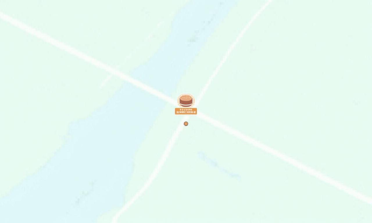 中野坂上駅近くのSazanami Bakeの場所を示す地図のプレースホルダー